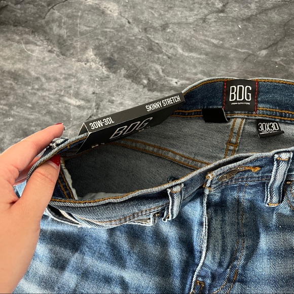 Brand New BDG jeans - Picture 7 of 7